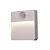 OPUS Mini Balizador LED Case 0,8W 5V Branco – Luz 3000K, 4000K e 6500K – IP20 – 34lm - Imagem 2