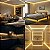 FITA LED 240 LEDS POR METRO IP20 3000K 5M 24 VOLTS LUZ BRANCA QUENTE - Imagem 7