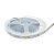 FITA LED 240 LEDS POR METRO IP20 3000K 5M 24 VOLTS LUZ BRANCA QUENTE - Imagem 2