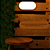 LUMINÁRIA TARTARUGA 10W 6500K - Imagem 4