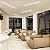 PLAFON LUMINÁRIA LED 120X15 SLIM EMBUTIR 36W 4000K - BRANCO NEUTRO - KIT COM 5 - Imagem 8