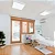 Plafon Luminaria Led Sobrepor 36w 40x40 Painel Bivolt - Imagem 3