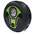 Compressor De Ar Portátil  Encher Pneu Carro Moto Bike Piscina - Imagem 3