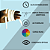 Fita Led Cob Rolo 5mts Ip20 4000k 24V  (BRANCO NEUTRO) - Imagem 8