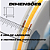 Fita Led Cob Rolo 5mts Ip20 4000k 18w 1800lumens (BRANCO NEUTRO) - Imagem 3