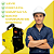 Máquina De Solda Inversora Portátil 250 Amperes 220v - Imagem 8