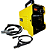 Máquina De Solda Inversora Portátil 250 Amperes 220v - Imagem 6