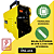 Máquina De Solda Inversora Portátil 250 Amperes 220v - Imagem 1