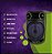 Caixa De Som Amplificada 2200w Bluetooth + Microfone - Imagem 7