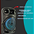 Caixa De Som Amplificada 2200w Bluetooth + Microfone - Imagem 2