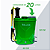 Inluss Pulverizador Costal 2 Em 1 Elétrico E Manual 20 L - Imagem 5