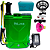 Inluss Pulverizador Costal 2 Em 1 Elétrico E Manual 20 L - Imagem 1