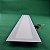 PLAFON RETANGULAR ULTRA SLIM 120x15X34mm EMBUTIR 6500k - Imagem 7