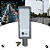 LUMINÁRIA DE POSTE TLED 110W 6500K - BRANCO FRIO - Imagem 1