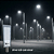 LUMINÁRIA DE POSTE TLED 150W 6500K - BRANCO FRIO - Imagem 4