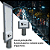LUMINÁRIA DE POSTE TLED 150W 6500K - BRANCO FRIO - Imagem 3