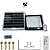 REFLETOR SOLAR TLED 40W - BRANCO FRIO - Imagem 1