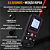TRENA LASER DIGITAL 40M - Imagem 3