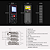 TRENA LASER DIGITAL 40M - Imagem 4