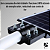 LUMINÁRIA SOLAR DE POSTE TLED 150W 6500K - BRANCO FRIO - Imagem 7