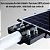 LUMINÁRIA SOLAR DE POSTE TLED 100W 6500K - BRANCO FRIO - Imagem 4