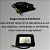 REFLETOR SLIM DE LED TLED 50W 6500K - BRANCO FRIO - Imagem 4