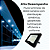 REFLETOR SLIM DE LED TLED 100W 6500K - BRANCO FRIO - Imagem 2
