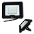 REFLETOR SLIM DE LED TLED 100W 6500K - BRANCO FRIO - Imagem 1