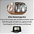 REFLETOR SLIM DE LED TLED 300W 6500K - BRANCO FRIO - Imagem 3