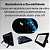 REFLETOR SLIM DE LED TLED 300W 6500K - BRANCO FRIO - Imagem 5