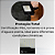 REFLETOR SLIM DE LED TLED 300W 6500K - BRANCO FRIO - Imagem 6