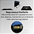 REFLETOR SLIM DE LED TLED 200W 6500K - BRANCO FRIO - Imagem 7
