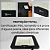 REFLETOR SLIM DE LED TLED 150W 6500K - BRANCO FRIO - Imagem 6