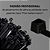 ABRAÇADEIRA PRETA 2,5X200MM - PACOTE COM 100 UNIDADES - Imagem 5