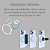 ANEL MAGNÉTICO PARA SMARTPHONES - KIT COM 5 - Imagem 8