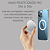 ANEL MAGNÉTICO PARA SMARTPHONES - KIT COM 3 - Imagem 6