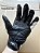 Luvas de Couro de Motocicleta Para Homens, Luvas De Motocross À Prova De Vento - Imagem 18