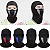Balaclava respirável para motocicleta, máscara facial completa - Imagem 20