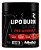 Lipo Burn Black Pre Workout (200g) - Sabor: Frutas Vermelhas - Imagem 1