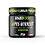 Diabo Verde Pre-Workout (300g) - Sabor: Frutas Vermelhas - Imagem 1