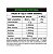 4B Four Beta Plus Pre Workout (300g) - Vencimento 31/05/2025 - Sabor: Açaí - Imagem 2