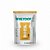 WheyDop 3W Refil (900g) - Sabor: Banoffee - Imagem 1