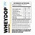 WheyDop 3W Refil (900g) - Sabor: Banoffee - Imagem 2