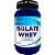 Isolate Whey Protein (909g) - Vencimento 31/05/2025 - Sabor: Cookies e Cream - Imagem 1