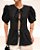 Blusa Bata Lara - Leveza e Estilo para Qualquer Ocasião - Imagem 3