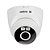 Câmera infra dome ip vipw 1220 d fc+ ir 20m 2.0mp lente 2.8mm - intelbras - Imagem 1