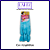 Cabelo Jumbão Super Jumbo 400gr Box Braid Tranças ou Gypsy Braids - Imagem 13