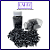 Microlink Rings com Silicone Mega Hair Cabelos Preto 500 Unidades - Imagem 2
