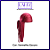 Touca Durag Bandana Waves Afro De Cetim - Imagem 2
