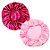 Touca De Cetim Anti Frizz - Imagem 1